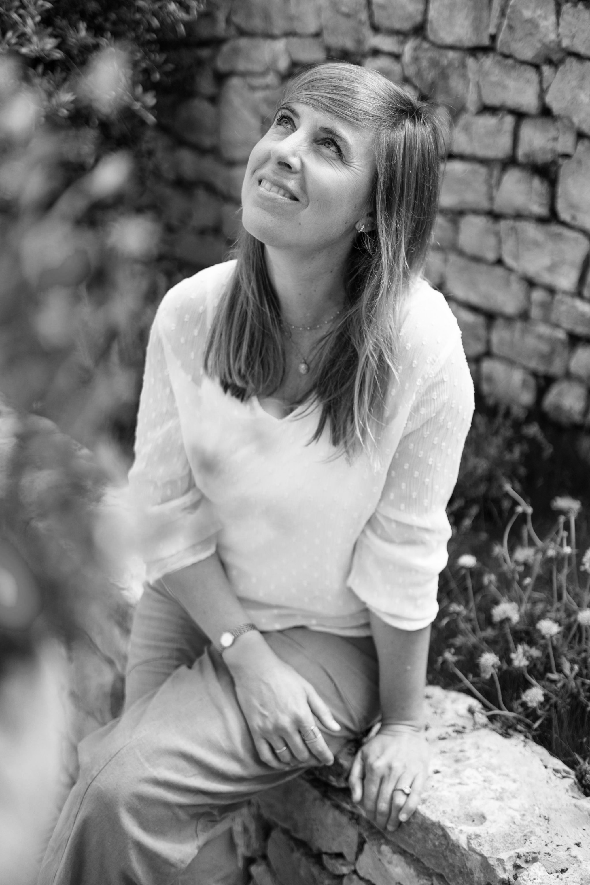 Guénaëlle Regout — Okisalis